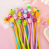 Shaking Pen Flexible Shaking Pen Cute Unique Pen BP001