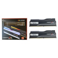 G.Skill Trident Z5 Neo RGB 96GB (2x48GB) DDR5-5600 CL40 Memory Kit, F5-5600J4040D48GX2-TZ5NR