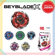 TAKARA TOMY BEYBLADE X CX-08 Random Booster Vol. 7