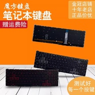 RU/SP Suitable for ACER ACER Predator Helios Neo 16 N22Q22 PHN16-71 Keyboard