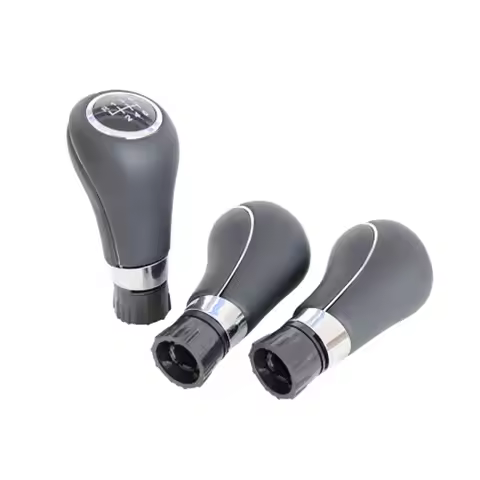 Automatic Manual 6speed Car Shift Gear Stick Knob For Mercedes Benz W203 S203 W209 W204 C204 C63 C30