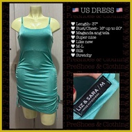 ﹊ ☌ ❤ US BALE PRELOVED DRESS UKAY UKAY