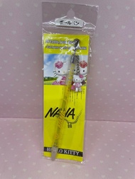 2005 Hello Kitty Nana日本限定挂件凯蒂貓原子筆圆珠笔