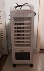 Imarflex 涼風機