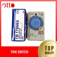 Time Switch  (Panasonic)