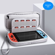 Nintendo Switch Game Machine Waterproof Strorage Box - Trumpet