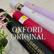 Oxford Cloth SWA - ROLL WHOLESALE (OXFORD SWA) School Uniform Cloth