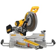 Global House DEWALT เลื่อยองศาสไลด์ 12 นิ้ว รุ่น DWS780-KR รับประกันของเเท้