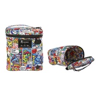 jujube Tokidoki super toki fuel cell insulated bottle milk lunch bag