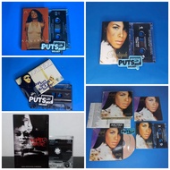 Aaliyah cassette tape