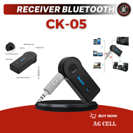Bluetooth Receiver Audio Mobil Car Bluetooth Audio Ck 05