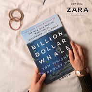 Billion Dollar Whale | Business