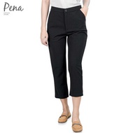 Pena house กางเกงขายาว สี่ส่วนทรงกระบอกเล็ก รุ่น PSPL004 - Pena house, Lifestyle &amp; Fashion