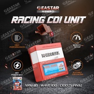 ic mở tua Brt CDI Băng Tần Kép 5 Chấu Chuyên Dụng Cho XRM 110 / Wave 100 / C100