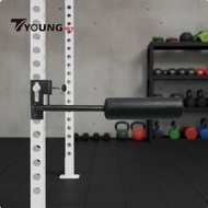 [Available] Bulgarian Split Squat Attachment Multi Functional Single Leg Squat 26MM