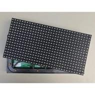 LED Matrix P10 3 Colors
