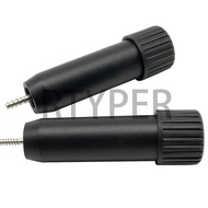 1 set(2PCS)Auto Spare Part Fuel Injector Repair Tool Service Kit Moving Filter Out To Injector