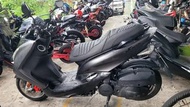 SMAX 155 2013