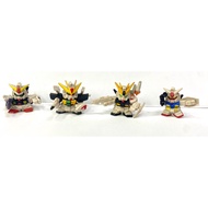 Gashapon Gundam Small Figures-Series O