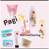 Viva Skincare for Dull Black Spots, One Glow Package