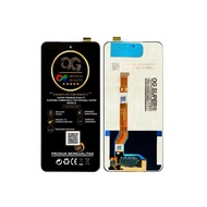 Oppo A60 Lcd Oppo A3x/ Realme C65/ A1 2023/ Oppo A58 4G/ A98/ Realme C55/ Narzo N55/ A60 Fullset MEE