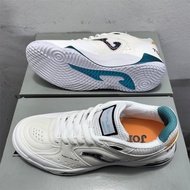 Futsal Shoes  Joma Top Flex Plus IN-IC 39-45 Football Shoes shock-absorbing Training Shoes 【Suitable