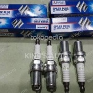 Best Original Sx4 - Neo Baleno 2008 Spark Plugs (Bkr6E-11) 4 Pieces