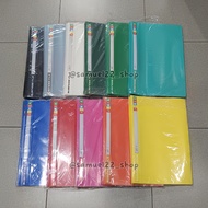 Business File Folio Folder F4 JENIA Folio Business File Folder, 12 pcs