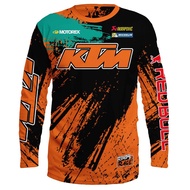 Ktm Tshirt Jersey
