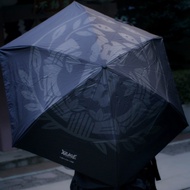 Zhongjian Trademark Lightweight Folding Umbrella XRAGE Official