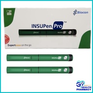 Biocon INSUPen Pro Insulin Pen Duopharma (Exp: 10/2029)