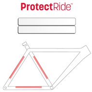Basic S (Bike Frame Protection Film)