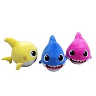 Baby Shark🦈 動態音樂玩具