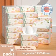 Botare | Padded Tissue Bulk Economy Pack
