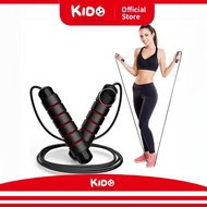 Skipping Rope Jump Rope RS 111/ Skipping Rope/ JUMPING Rope Skipping Rope Jump Rope Sports Equipment For Teenagers Adults