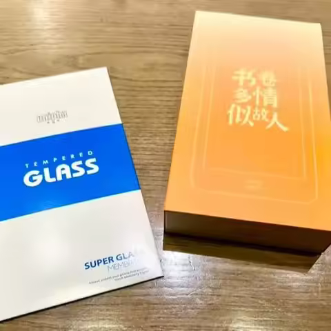 Original New Moaan InkPalm Plus Ebook Reader 276ppi E-ink Screen Tablet Electronic Book Android11 2+