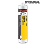 XTRASEAL MC-807 SILICON SEALANT / GAP FILLER  / SILICONE GAP SEALANT 450gm