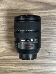 Nikon AF-S NIKKOR 24-120mm 鏡頭