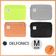 Delfonics Inner Carrying Air M Pouch All-Color Collection