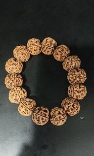 大金剛菩提子手串14粒