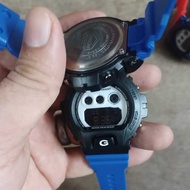 OFFER G SHOCK CC6 PURPLE DW6900 Jam Tangan Lelaki Peremuan DIGITAL SPORTS WATCHES PURPLE CC6