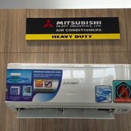 AC Mitsubishi 1/2 pk SRK05