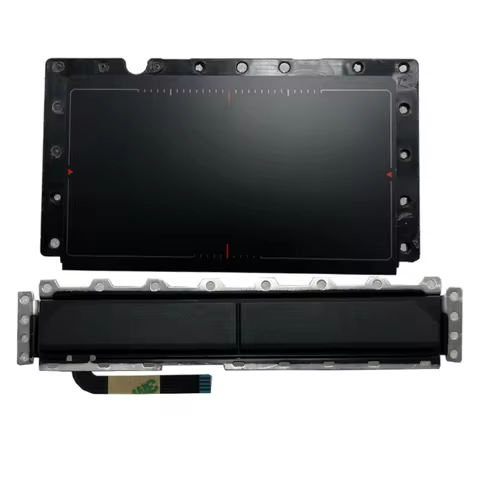 New Built-In Mouse TouchPad for Asus ROG Laptop GL703GM GL703GS 772-0176C6-920 04062-00100000 AD0017