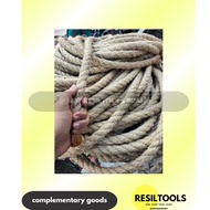 PER METER 12 mm Jute MineTALI Manila Rope Jute Rope Jute Rope Rope Rope Rope Rope Ship
