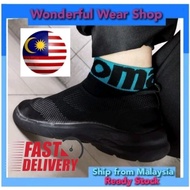 WWS Renoma Socks - Assorted Colours (3 pairs)