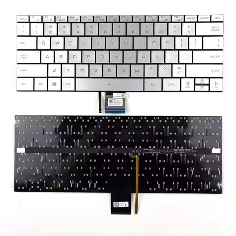 US/Korean/Japanese Keyboard For Hasee Kingbook TFX255S/TFX5075/TFX242/TFX242XA/TFX245/TFX245/TFX4470