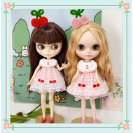 Blythe Doll Size Set