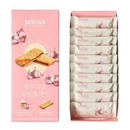 [JECKIS] Jeju Garlic Sabre Sandwich Snack