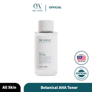 Botanical AHA Toner