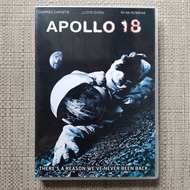 DVD Apollo 18 | 2 Disc | Original